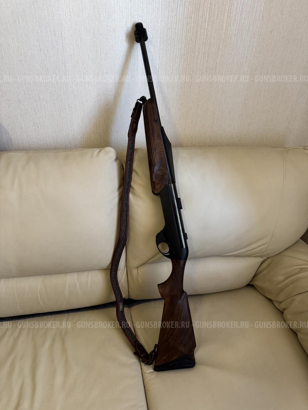 Бенелли Арго 308 кал.