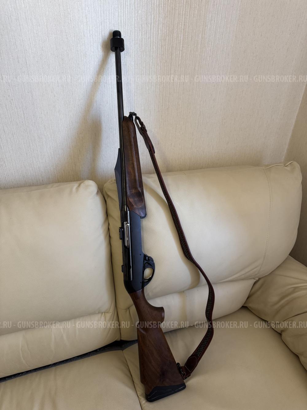 Бенелли Арго 308 кал.