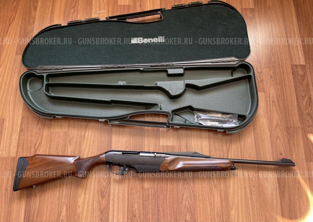 Benelli Argo 308 Win