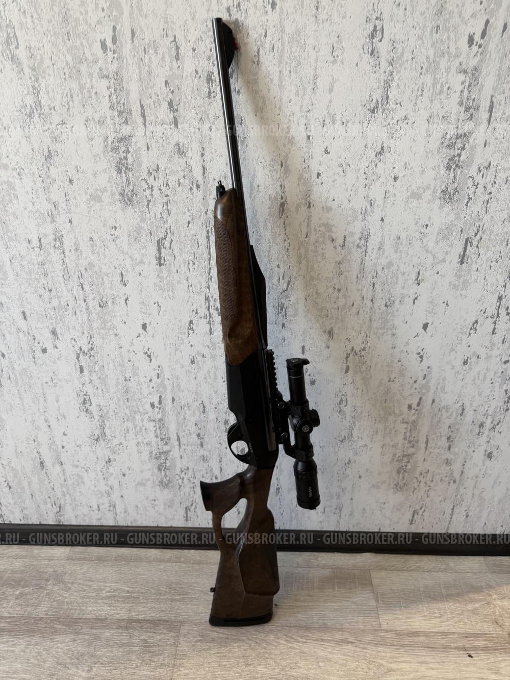 Benelli Argo 308 win 