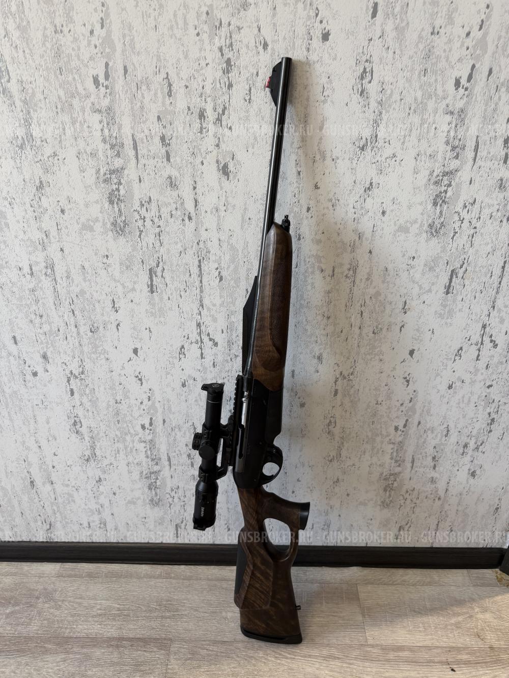 Benelli Argo 308 win 