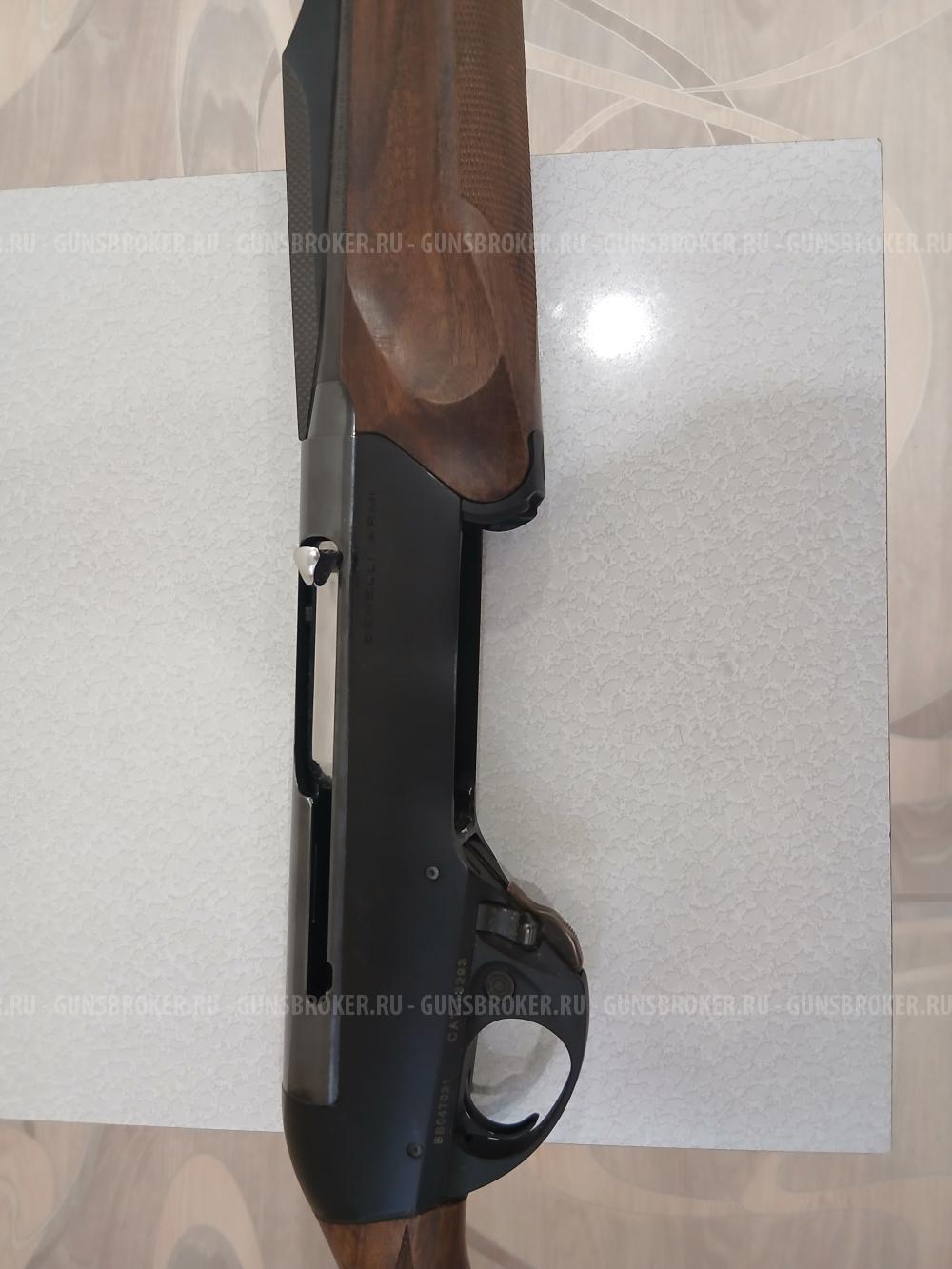 Benelli argo 308 win