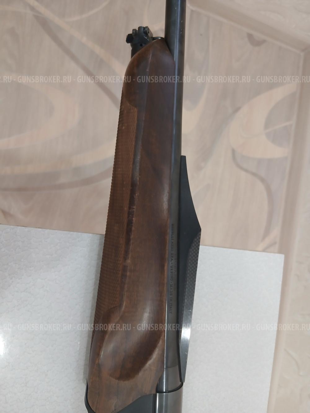 Benelli argo 308 win