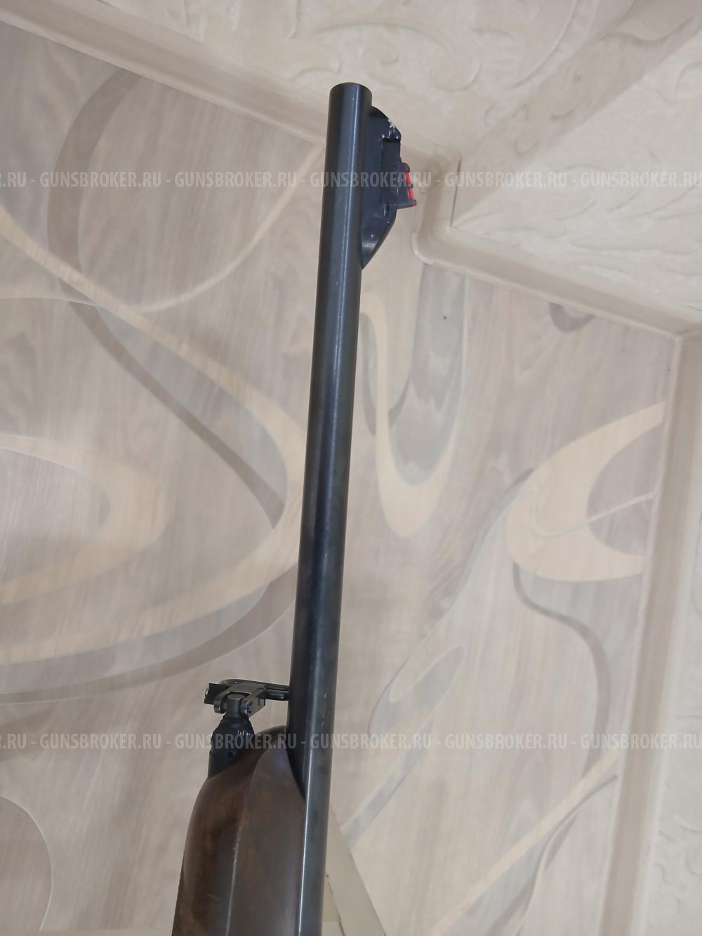 Benelli argo 308 win