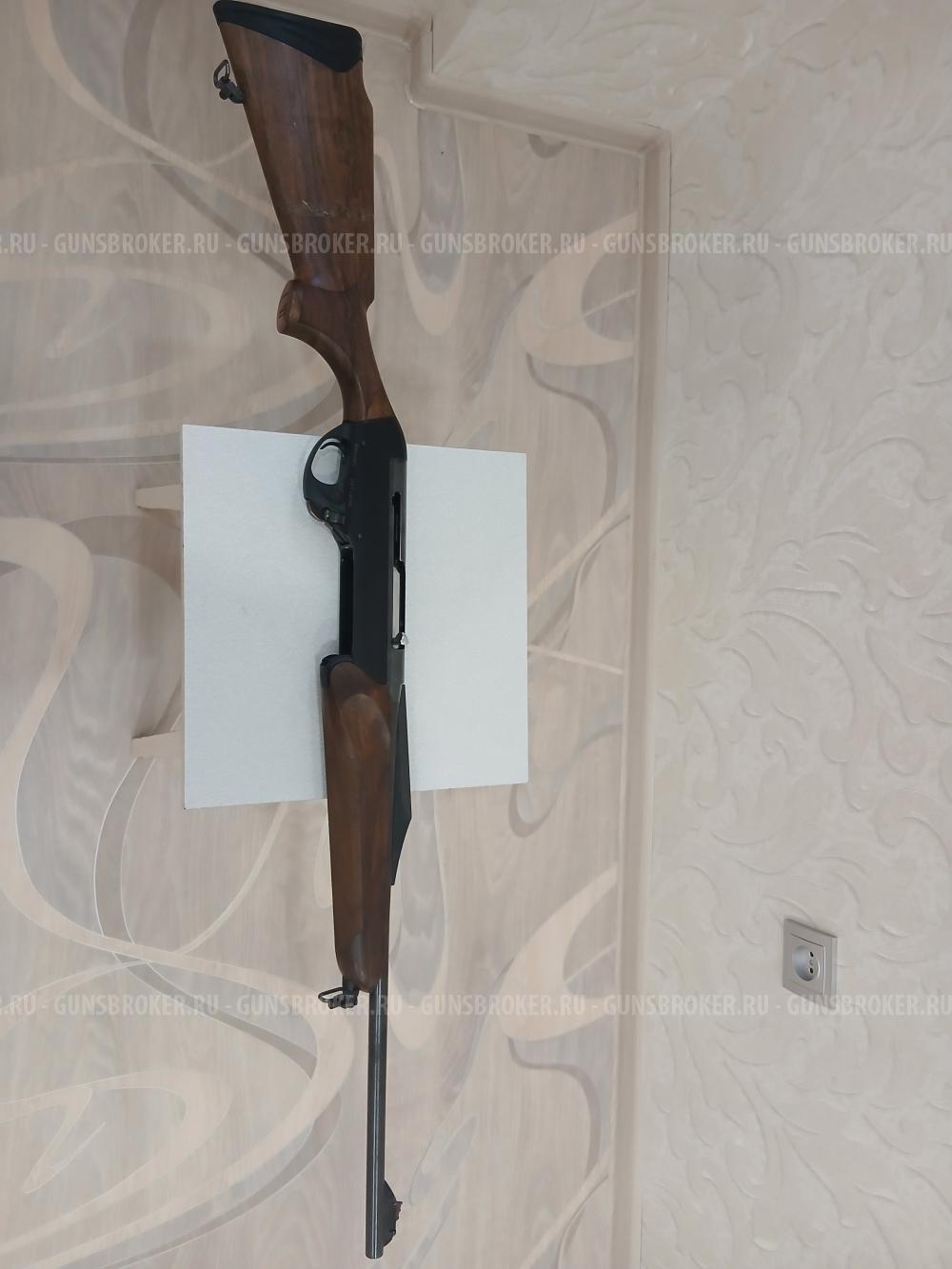 Benelli argo 308 win
