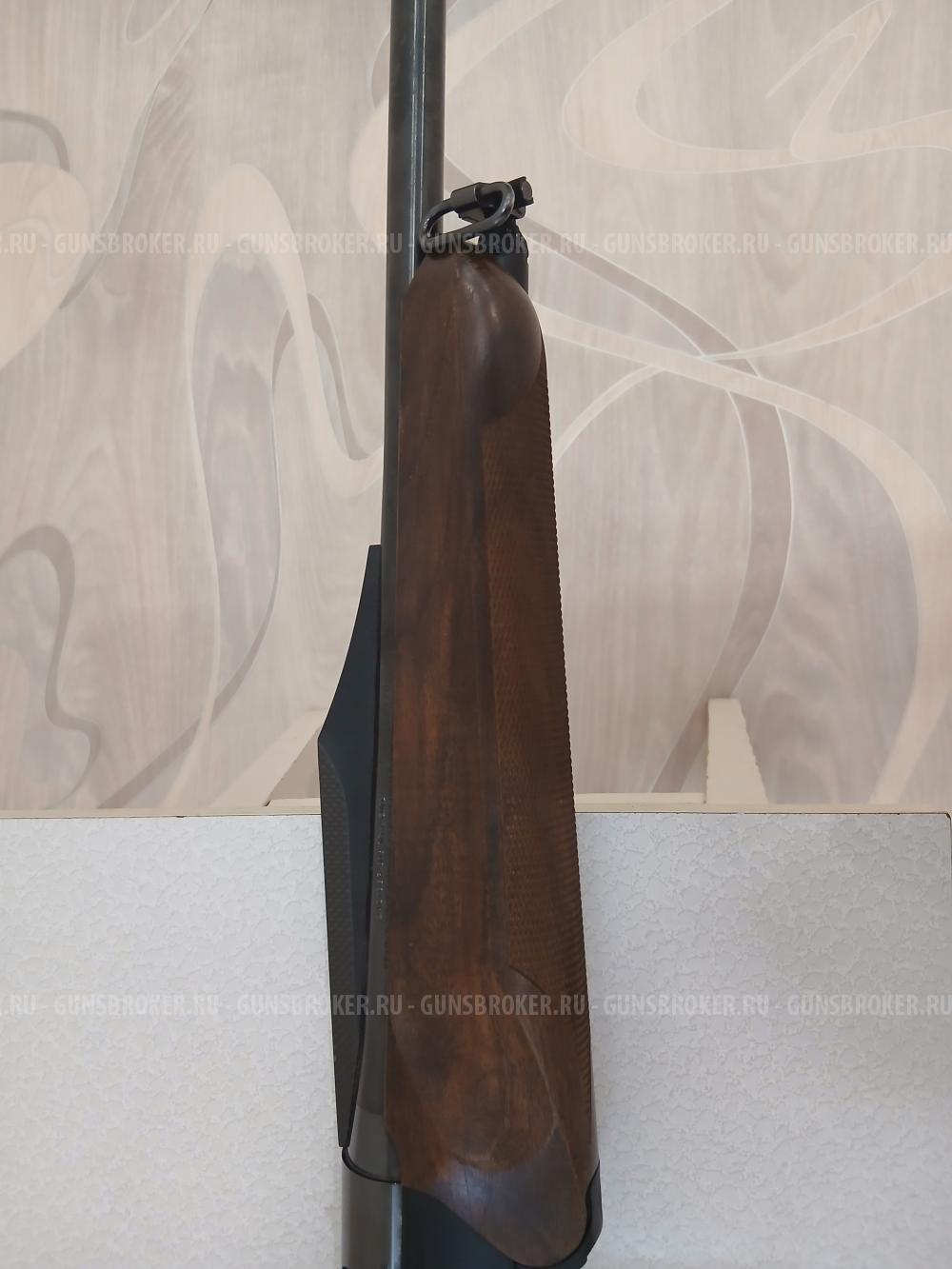 Benelli argo 308 win