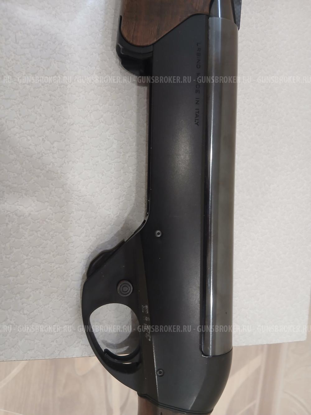 Benelli argo 308 win