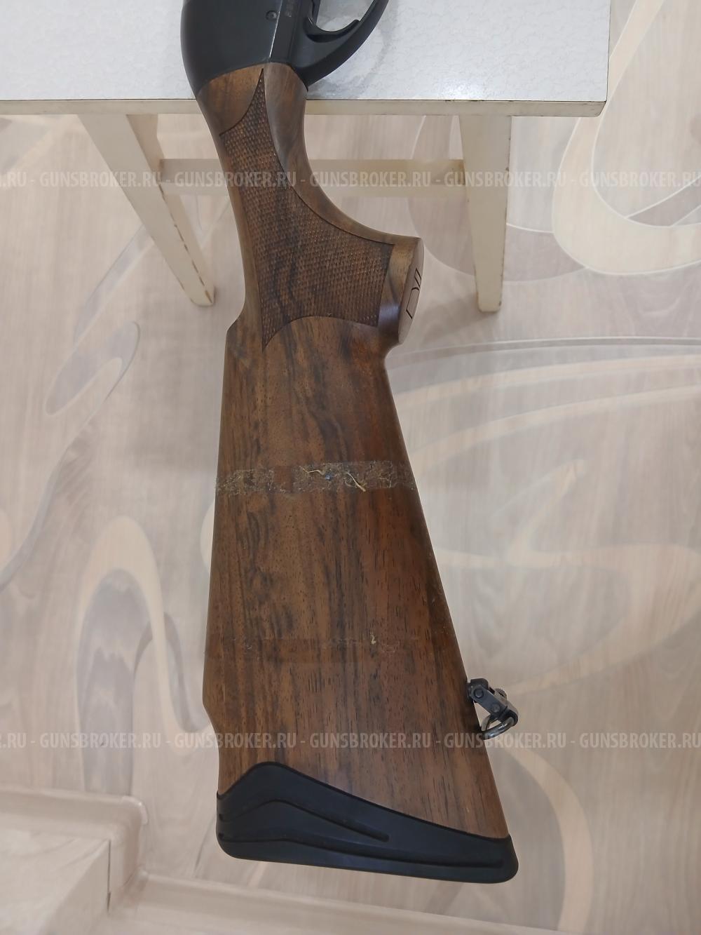 Benelli argo 308 win