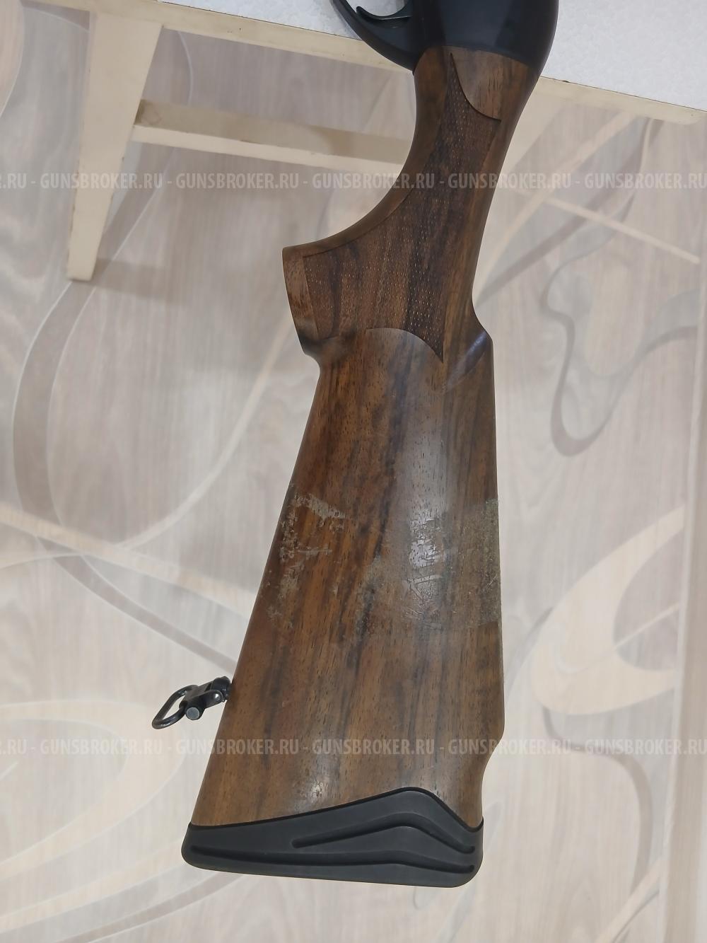 Benelli argo 308 win