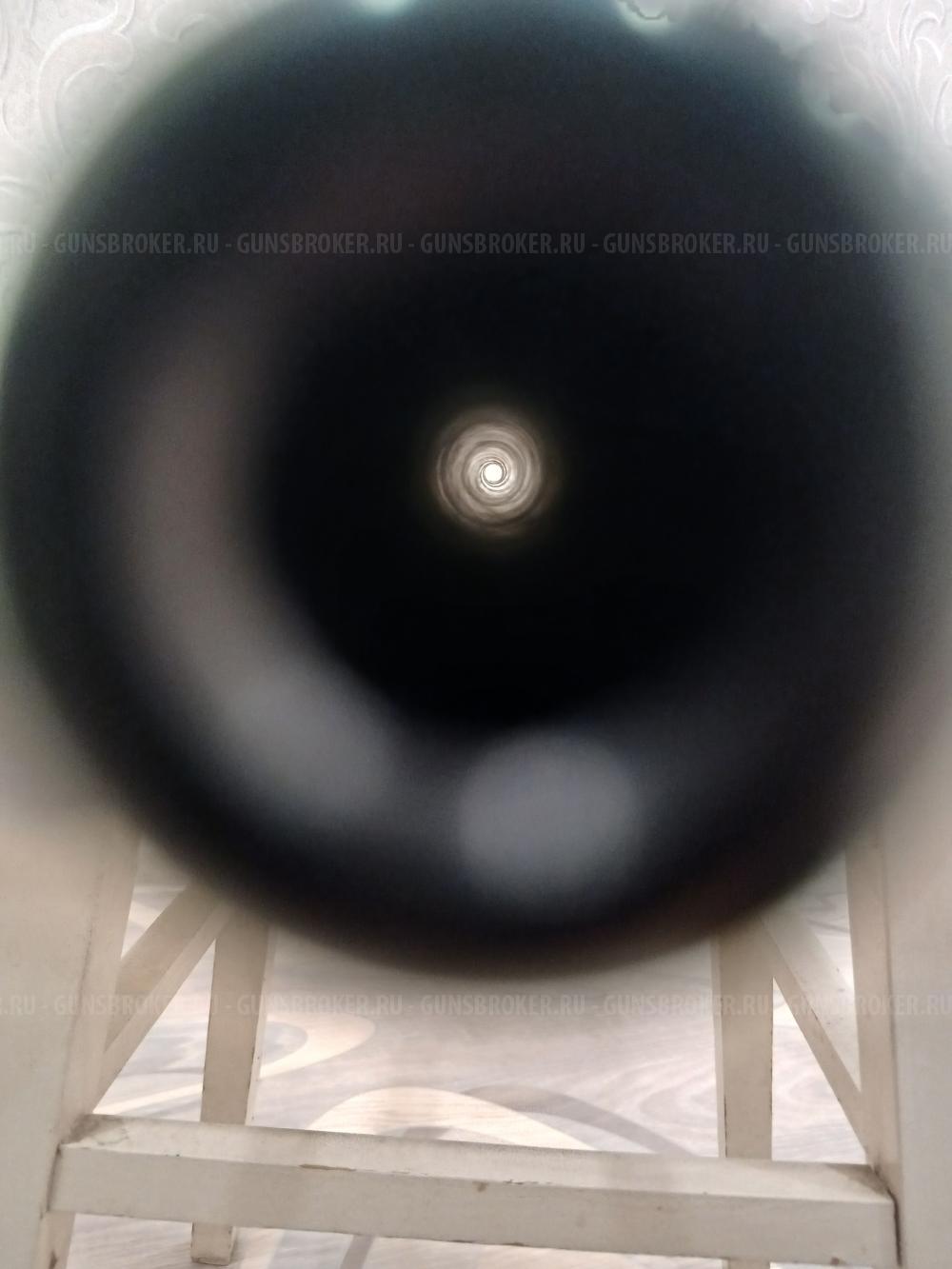 Benelli argo 308 win