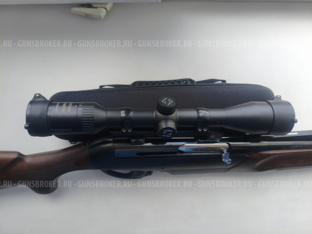 Benelli Argo 308 win