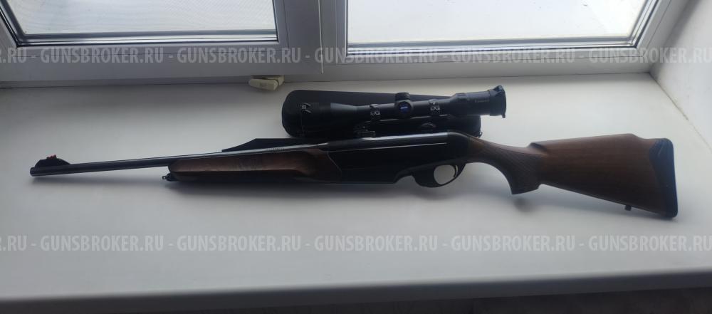 Benelli Argo 308 win