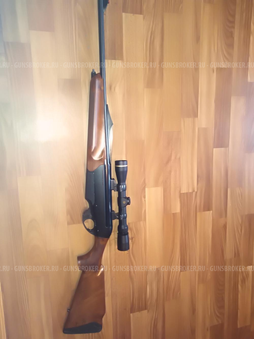 Бенелли арго 308 