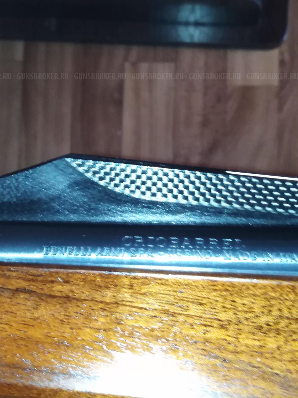 Бенелли арго 308 