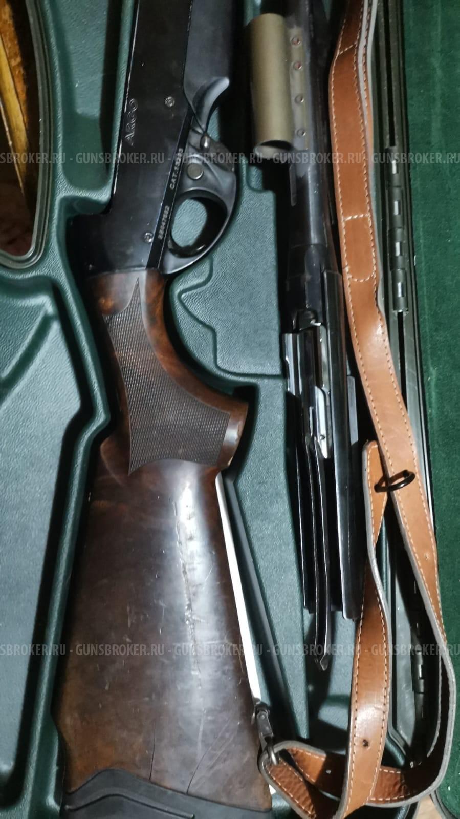 Бенелли арго 308 