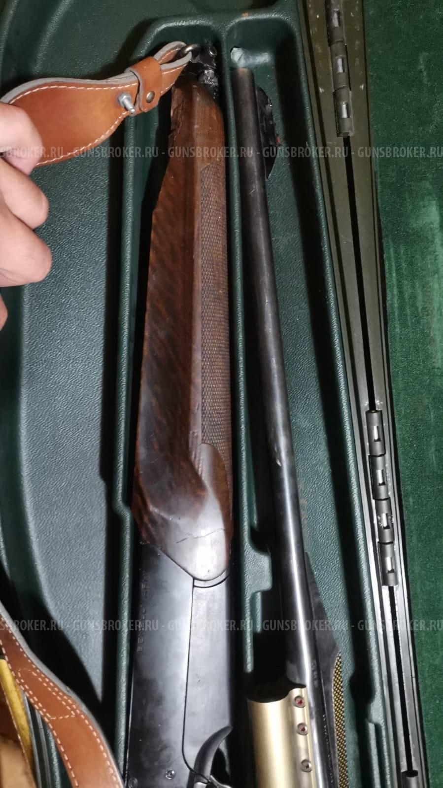 Бенелли арго 308 