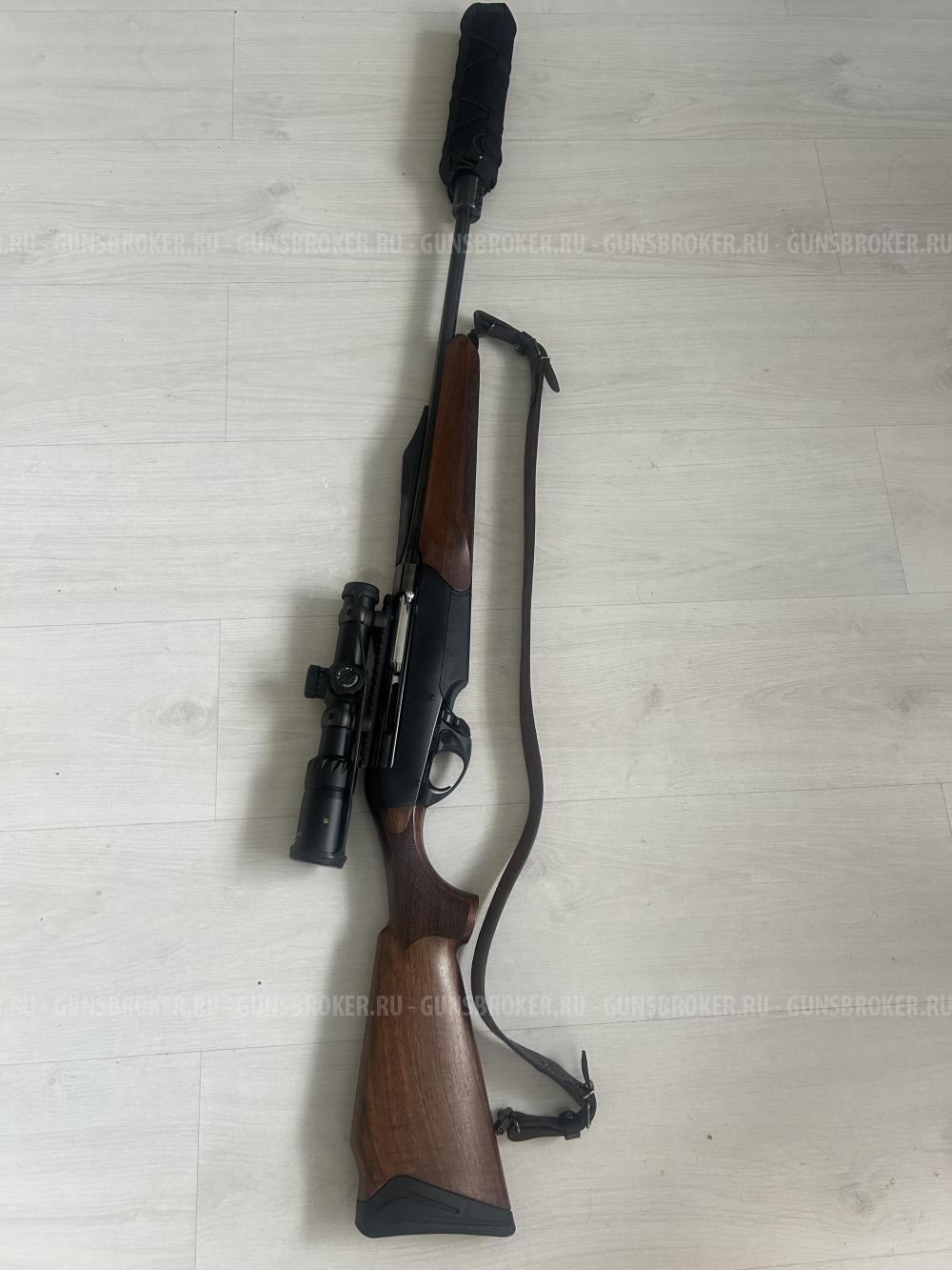Benelli Argo 308