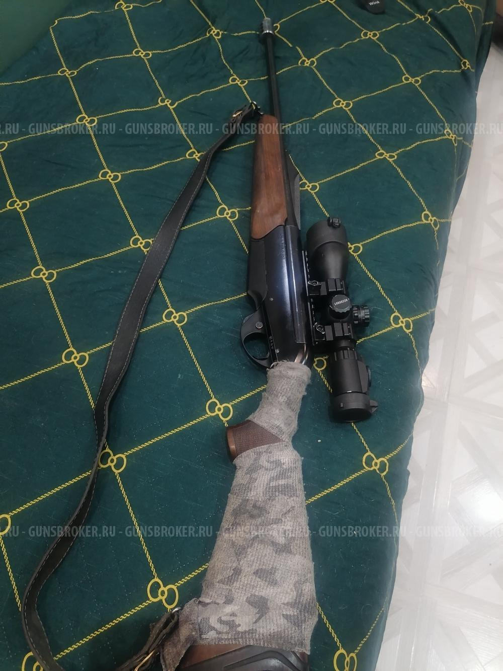 Benelli Argo 308