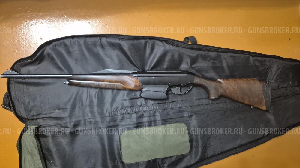 Benelli Argo 308Win