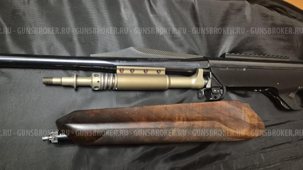 Benelli Argo 308Win