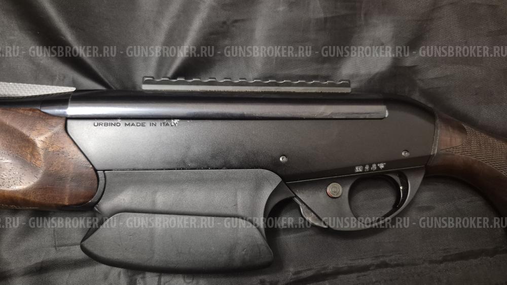 Benelli Argo 308Win