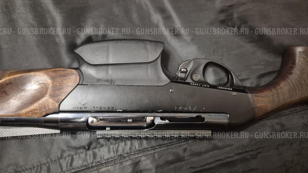 Benelli Argo 308Win