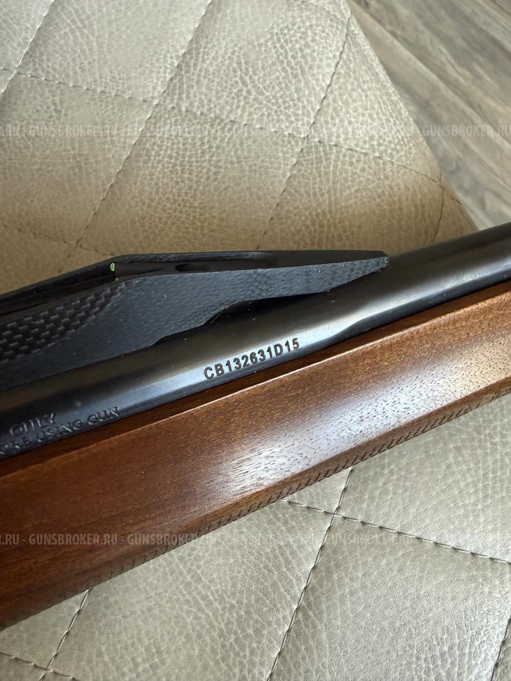 Benelli Argo 308win