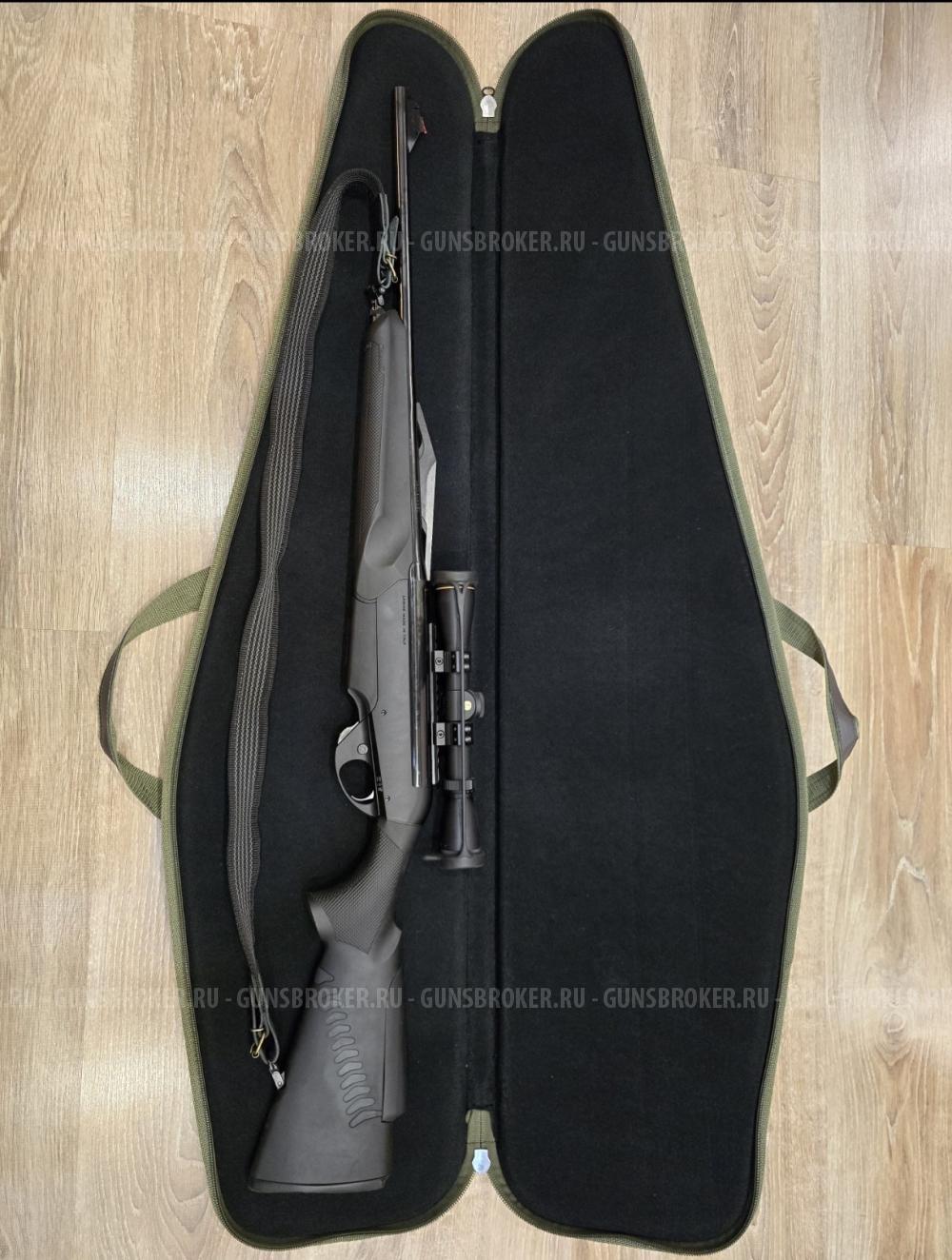 Benelli Argo 308win