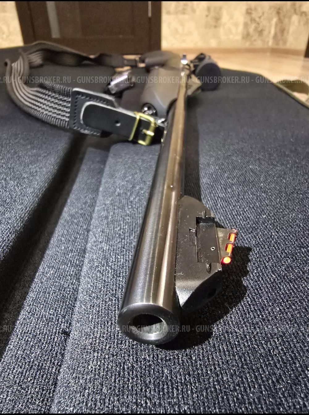Benelli Argo 308win