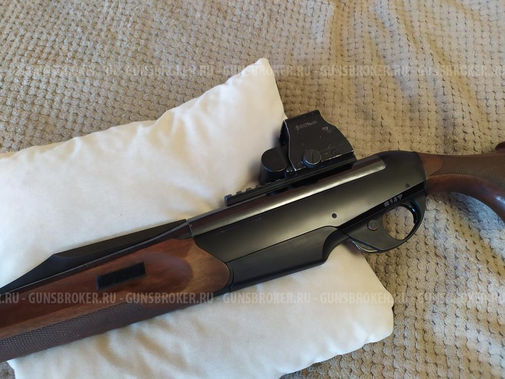 Benelli Argo 9.3×62