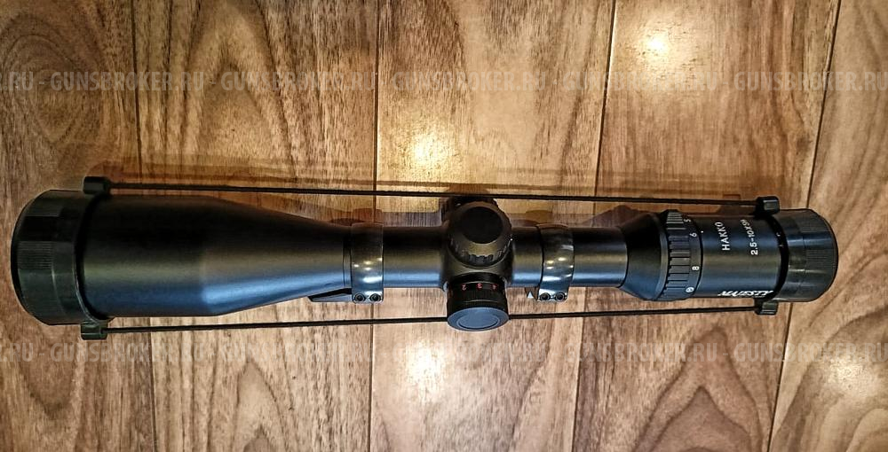 BENELLI ARGO 9,3/62