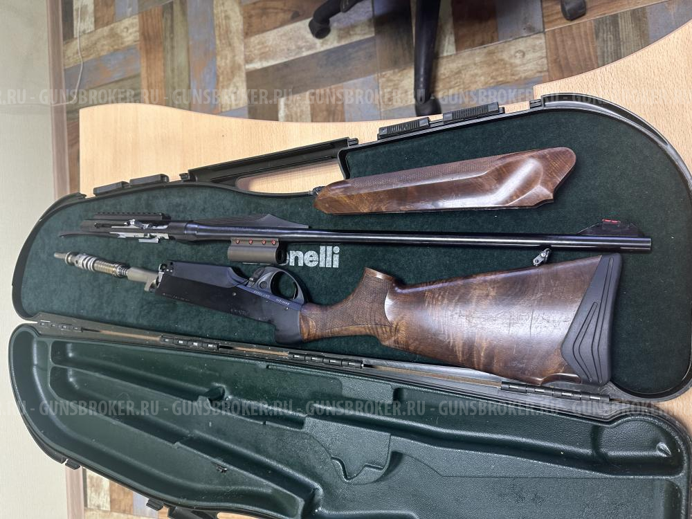 Benelli Argo 9.3*62