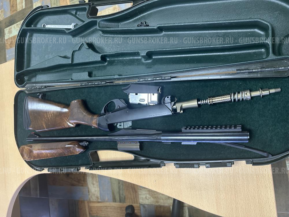 Benelli Argo 9.3*62