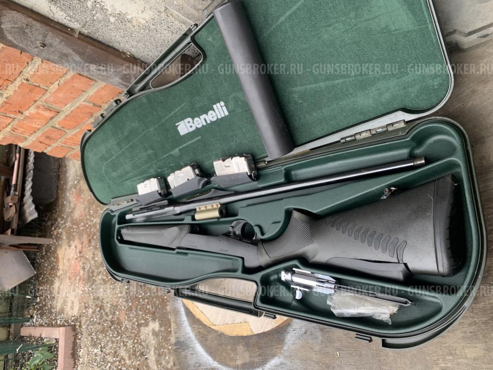 Benelli Argo 93,62