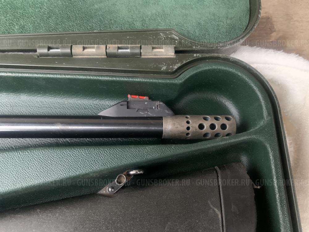 Benelli Argo 93,62