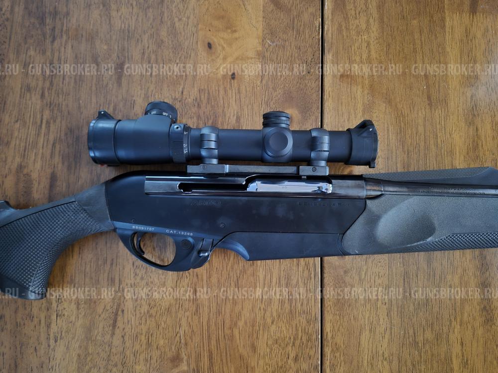 Benelli Argo 9.3*62