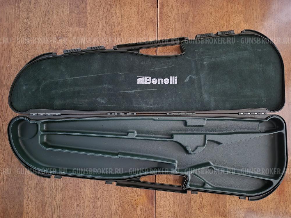 Benelli Argo 9.3*62