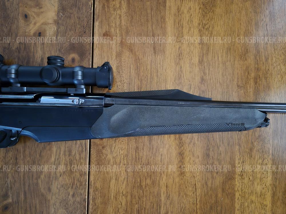 Benelli Argo 9.3*62