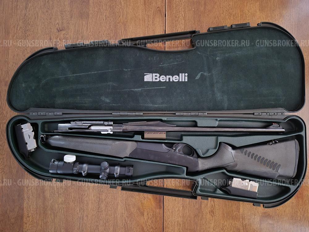 Benelli Argo 9.3*62