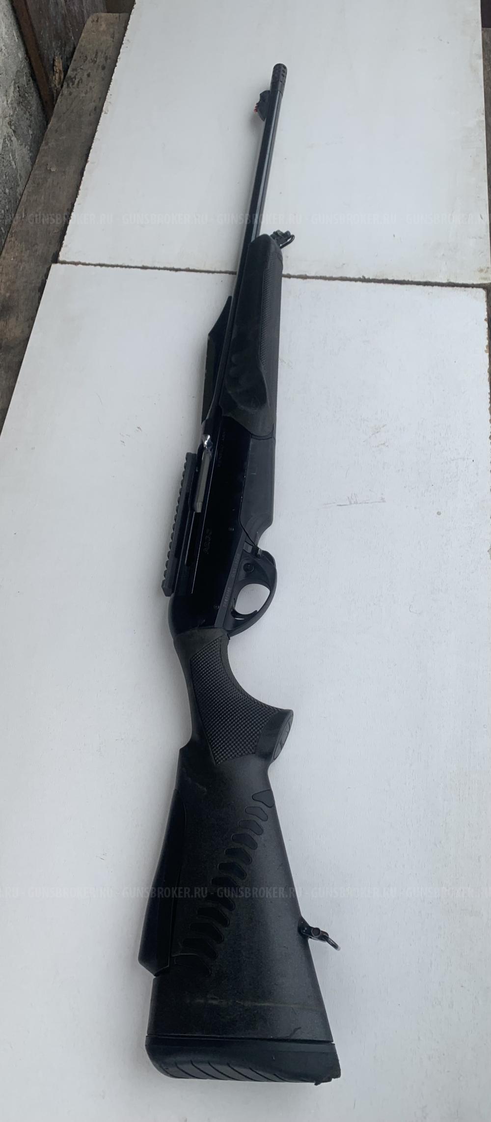 Benelli Argo 93,62