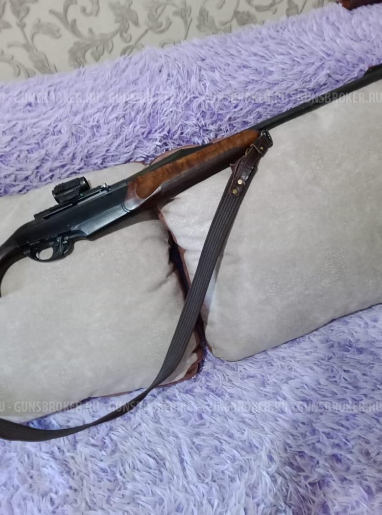 Benelli Argo 9.3*62