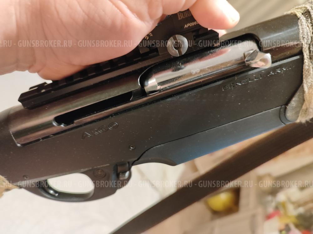 Benelli Argo 9,3х62