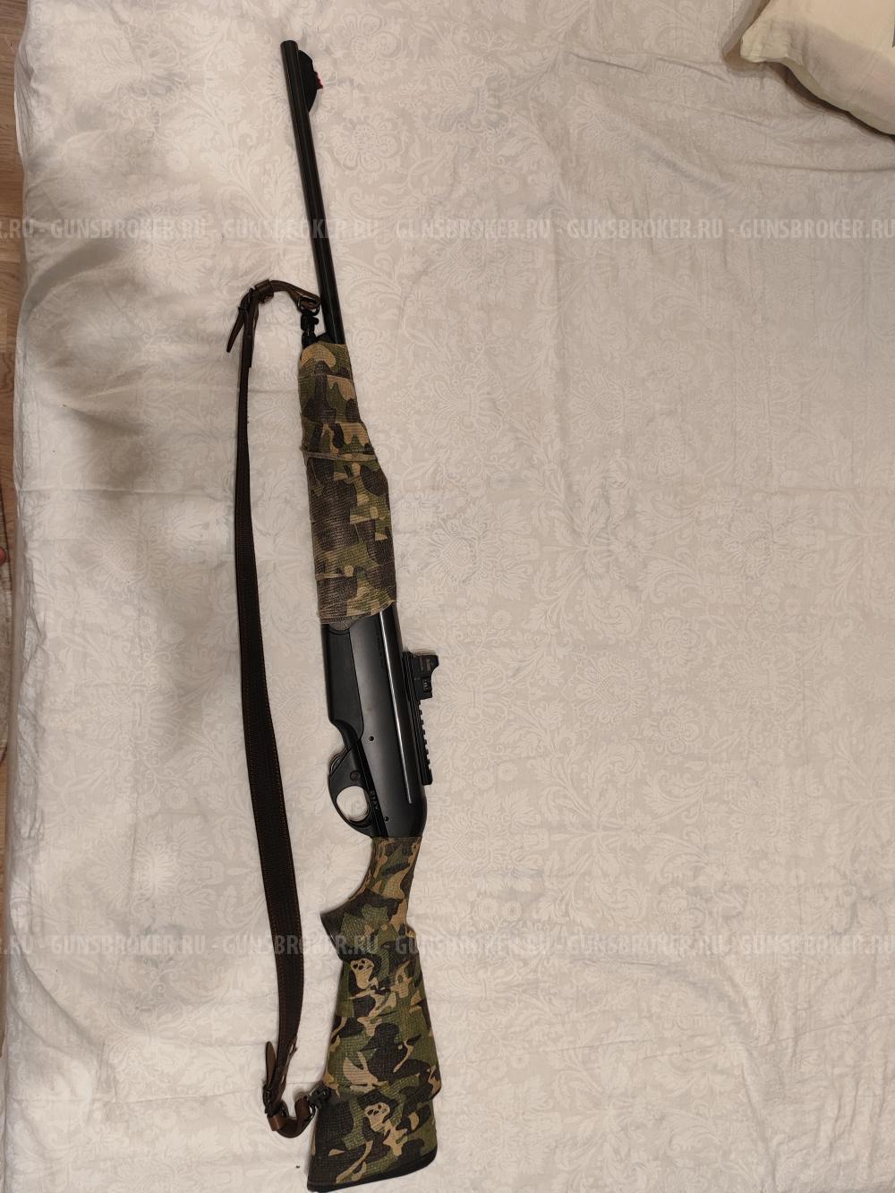 Benelli Argo 9,3х62