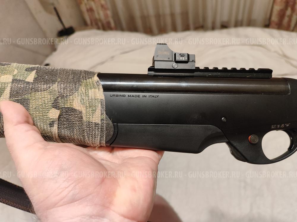 Benelli Argo 9,3х62