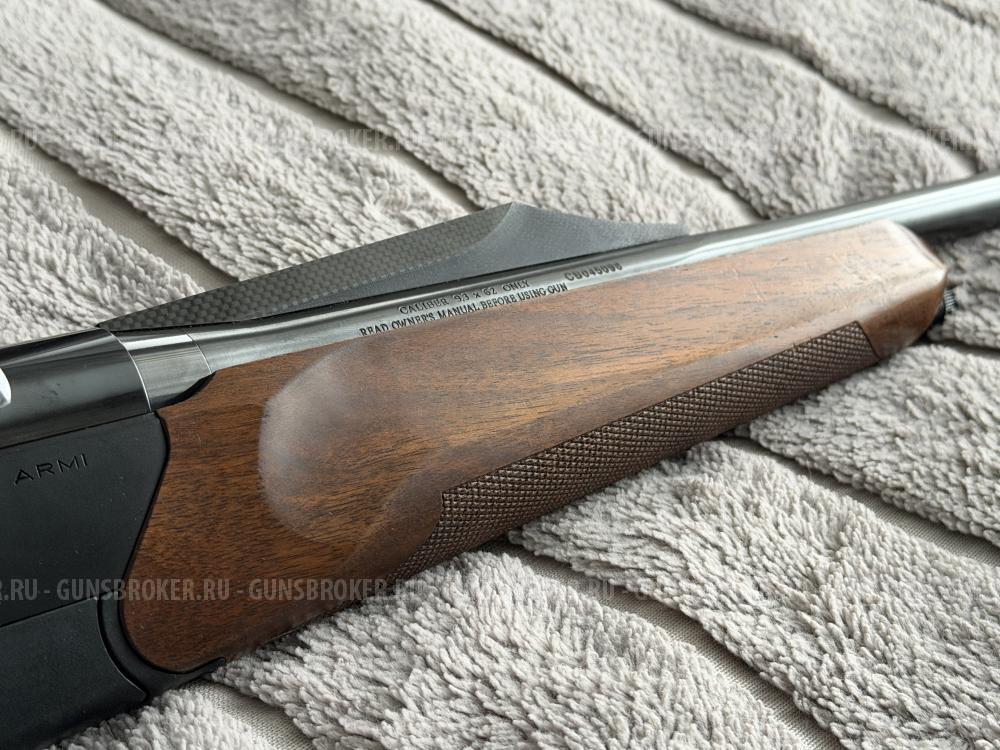Benelli Argo 9.3x62