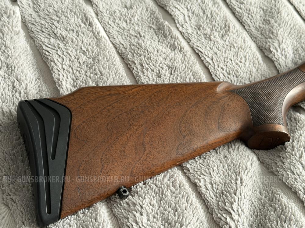 Benelli Argo 9.3x62