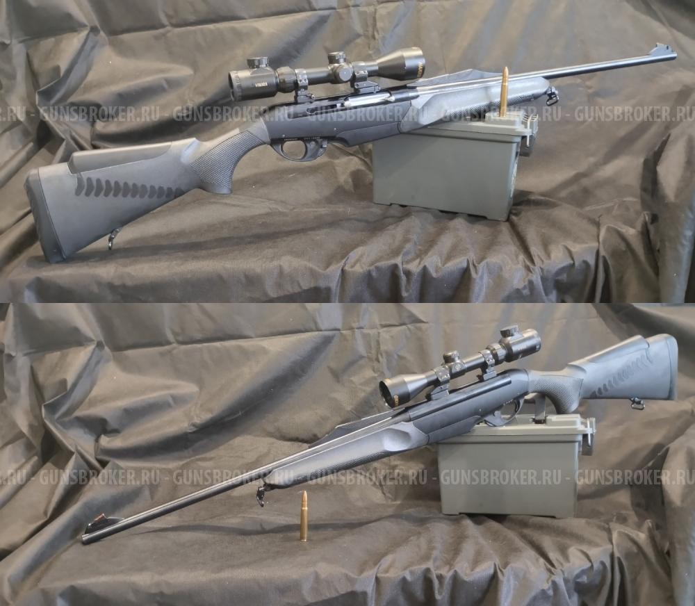 Benelli Argo 9,3x62