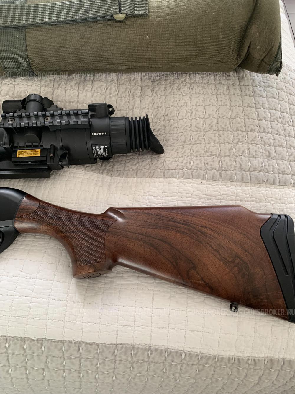 Benelli Argo Armi 30/06