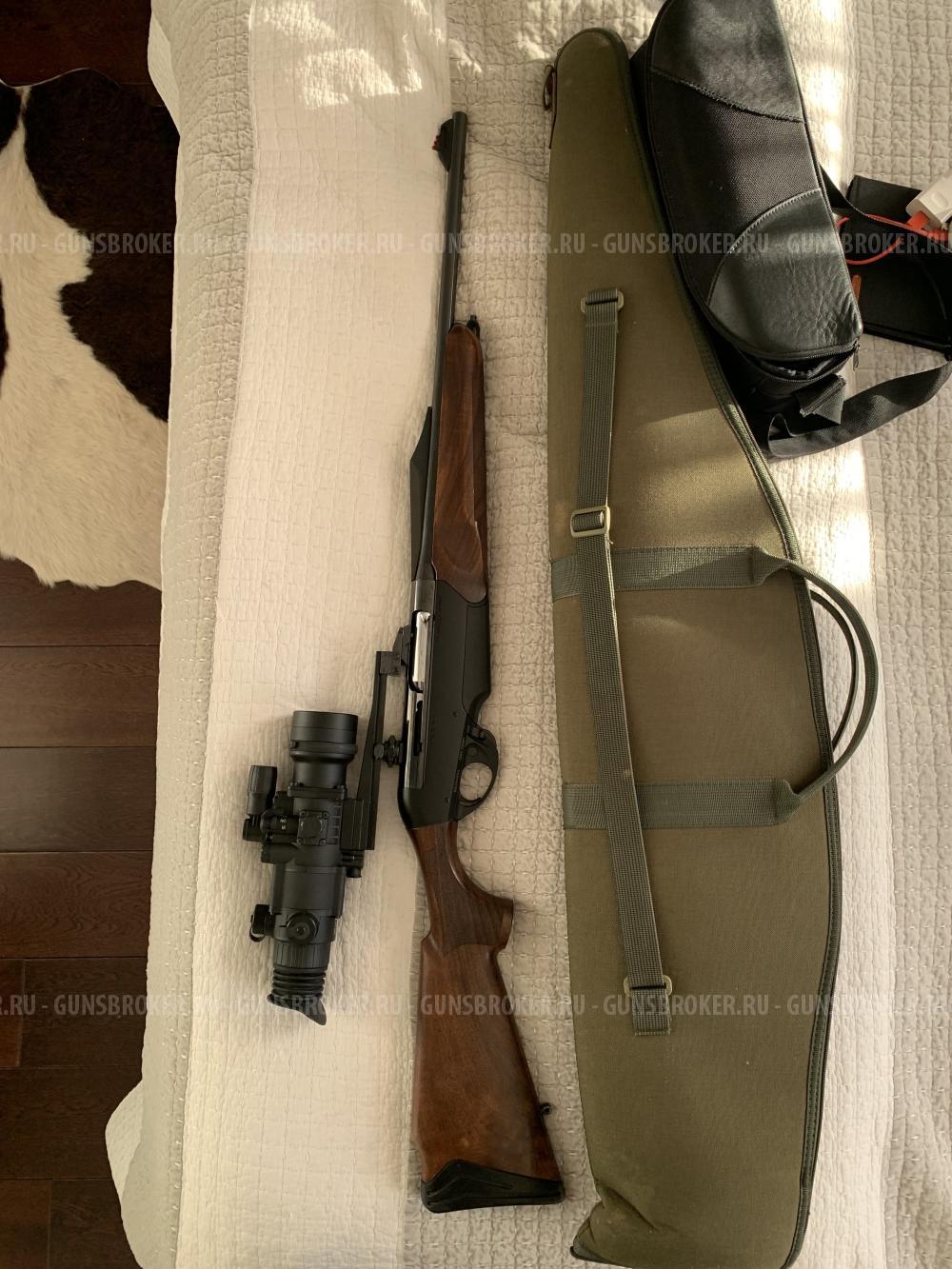 Benelli Argo Armi 30/06