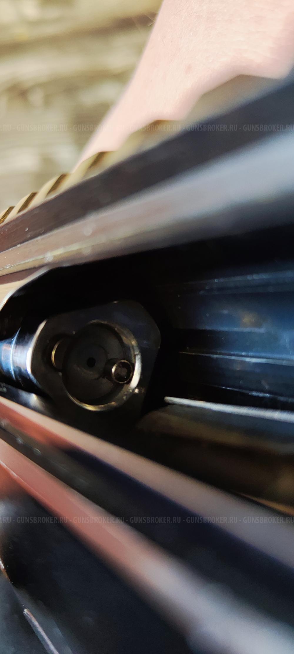 Benelli Argo cal 30.06